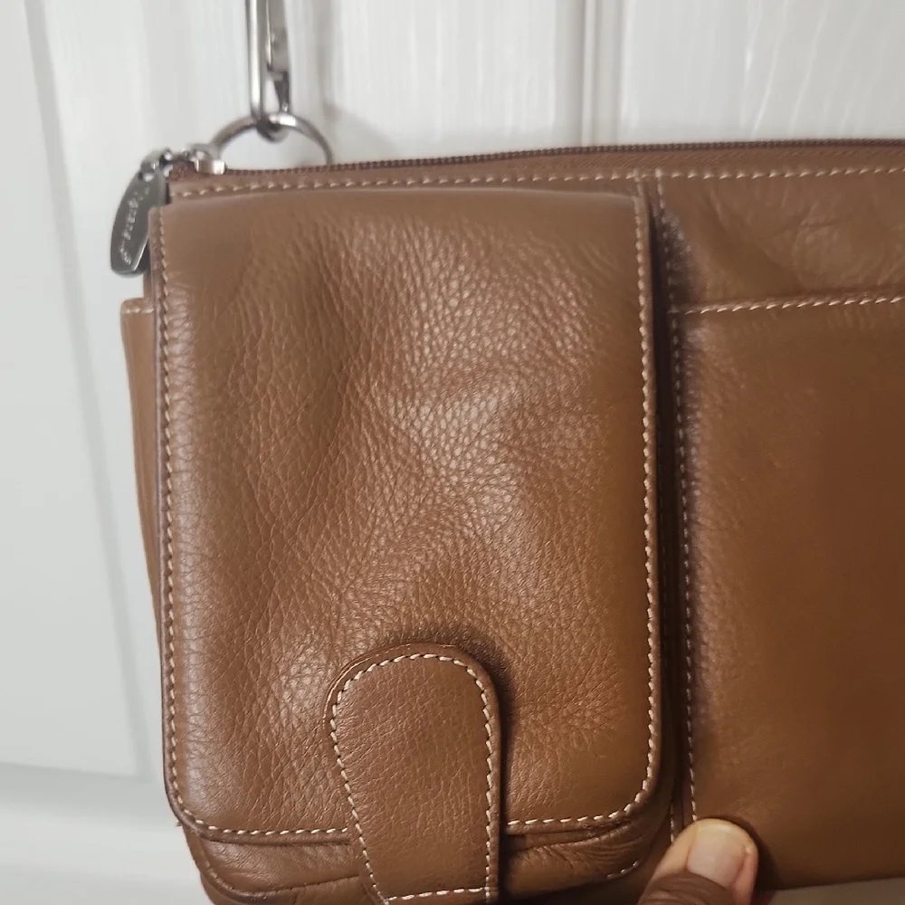 Tignanello elegant tan